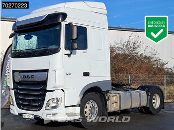 Cap tractor DAF XF 480