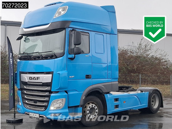 Cap tractor DAF XF 480