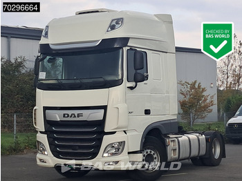 Cap tractor DAF XF 480