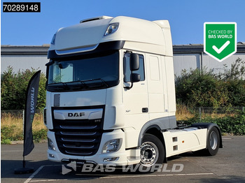 Cap tractor DAF XF 480