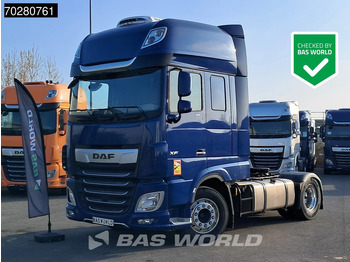 Cap tractor DAF XF 480