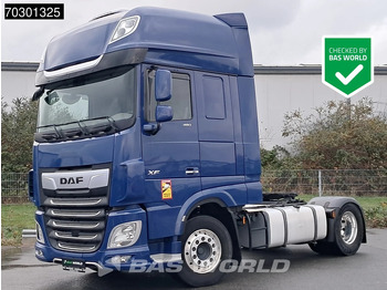 Cap tractor DAF XF 480