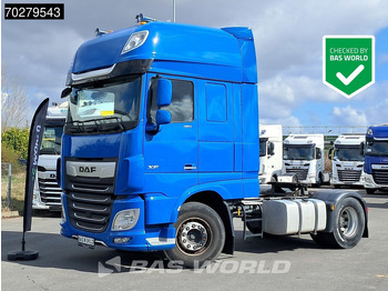 Cap tractor DAF XF 480