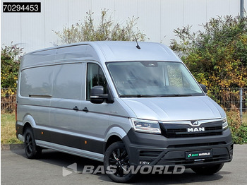 Leasing de Volkswagen Crafter 177pk Neu! Automatik 2025 model Facelift L4H3 ACC AHK LED Navi Kamera Euro6 L3H2 14m3 A/C Towbar Volkswagen Crafter 177pk Neu! Automatik 2025 model Facelift L4H3 ACC AHK LED Navi Kamera Euro6 L3H2 14m3 A/C Towbar: Foto 5