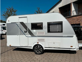 Rulotă KNAUS SPORT 400 LK