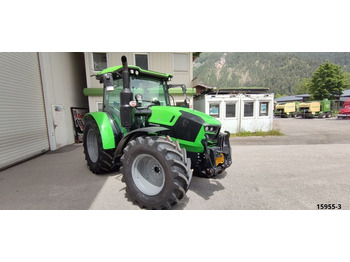 Tractor agricol nou Deutz-Fahr 5105 Premium (15955): Foto 4