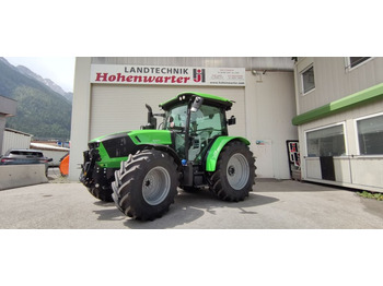 Tractor agricol DEUTZ