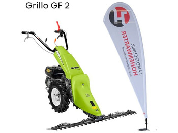 Cositoare GRILLO