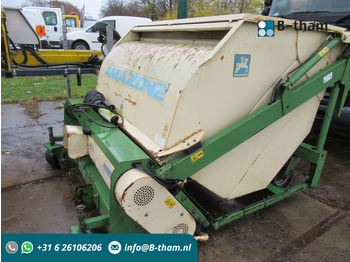 Motocultor AMAZONE