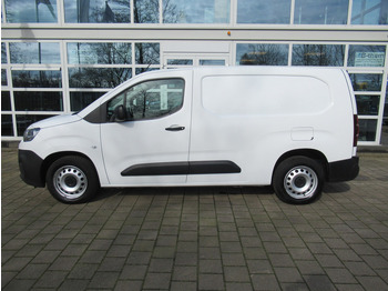 Autoutilitară compactă Citroën Berlingo 1.5 BlueHDI Club XL 3-Zit Lang Maxi: Foto 3
