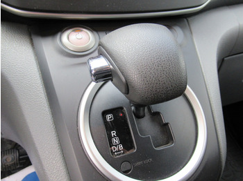 Autoutilitară compactă, Autoutilitară electrică Nissan E-NV200 Optima 24KW accu eigendom, snellader: Foto 5 Autoutilitară compactă, Autoutilitară electrică Nissan E-NV200 Optima 24KW accu eigendom, snellader: Foto 5