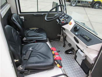 Vehicul utilitar electric Spijkstaal 1000 1280 Electrotruck Goupil G4 G5 Kipper PICKUP: Foto 5 Vehicul utilitar electric Spijkstaal 1000 1280 Electrotruck Goupil G4 G5 Kipper PICKUP: Foto 5