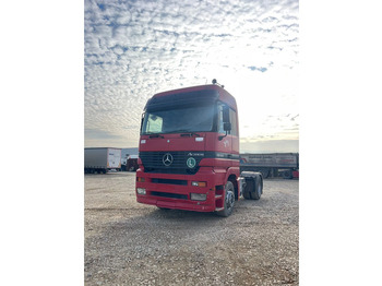 Cap tractor MERCEDES-BENZ Actros 1840