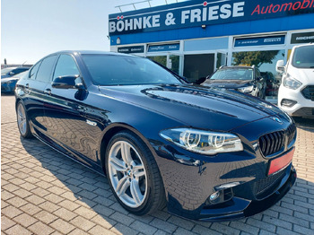 Berlină/ Sedan BMW