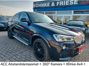 SUV BMW