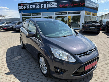 Transport persoane FORD