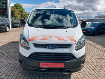 Transport persoane Ford Transit Custom Tourneo Kasten 290 L1 Standheiz.: Foto 3 Transport persoane Ford Transit Custom Tourneo Kasten 290 L1 Standheiz.: Foto 3