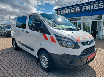 Transport persoane Ford Transit Custom Tourneo Kasten 290 L1 Standheiz.: Foto 2 Transport persoane Ford Transit Custom Tourneo Kasten 290 L1 Standheiz.: Foto 2