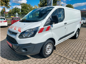 Transport persoane Ford Transit Custom Tourneo Kasten 290 L1 Standheiz.: Foto 4 Transport persoane Ford Transit Custom Tourneo Kasten 290 L1 Standheiz.: Foto 4
