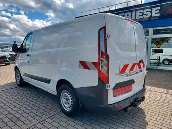 Transport persoane Ford Transit Custom Tourneo Kasten 290 L1 Standheiz.: Foto 5 Transport persoane Ford Transit Custom Tourneo Kasten 290 L1 Standheiz.: Foto 5
