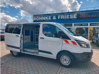 Transport persoane FORD Transit