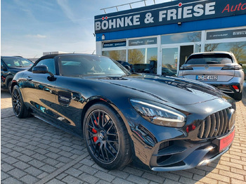 Automobil MERCEDES-BENZ