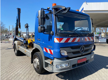 Camion basculantă MERCEDES-BENZ Atego 1624