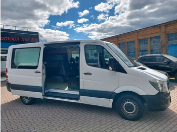Transport persoane MERCEDES-BENZ Sprinter 314