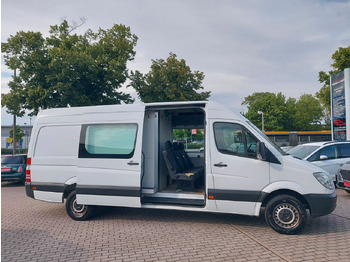 Transport persoane MERCEDES-BENZ Sprinter 316