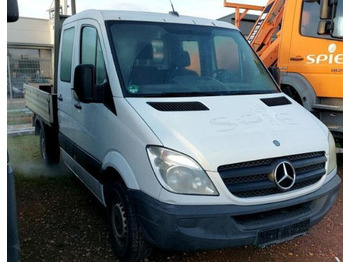 Autoutilitară cu platformă MERCEDES-BENZ Sprinter 315