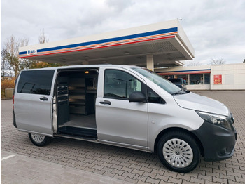 Transport persoane MERCEDES-BENZ Vito 114