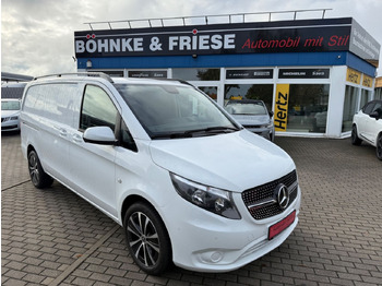 Transport persoane MERCEDES-BENZ Vito 114