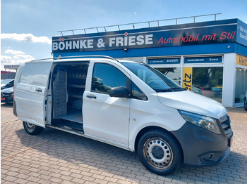 Transport persoane MERCEDES-BENZ Vito 116
