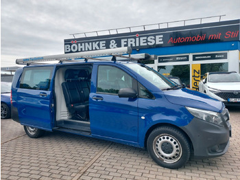 Transport persoane MERCEDES-BENZ Vito 114