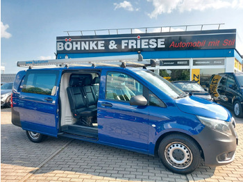 Transport persoane MERCEDES-BENZ Vito 114