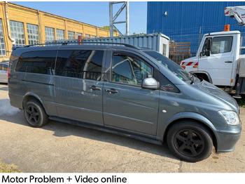 Transport persoane MERCEDES-BENZ Vito