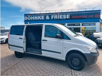 Transport persoane MERCEDES-BENZ Vito 116