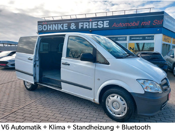 Transport persoane MERCEDES-BENZ Vito