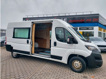 Microbuz PEUGEOT