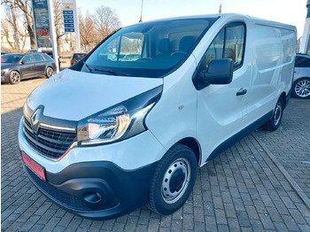 Microbuz, Transport persoane Renault Trafic Kasten L1H1 2,8t Komfort Klima Navi Tempo Renault Trafic Kasten L1H1 2,8t Komfort Klima Navi Tempo: Foto 5