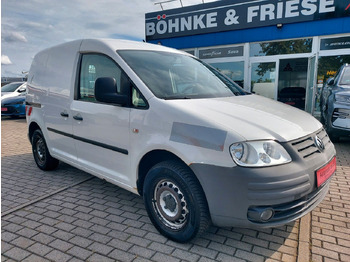 Transport persoane VOLKSWAGEN Caddy 1.9