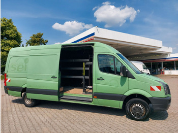 Transport persoane VOLKSWAGEN Crafter 50