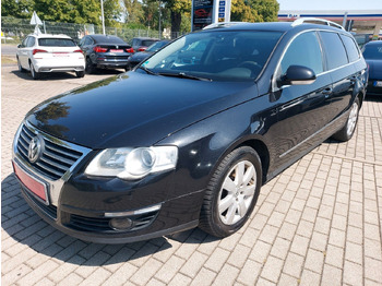 Mașină break Volkswagen Passat Variant Highline Automatik Navi Leder AHK: Foto 3