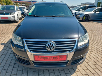 Mașină break Volkswagen Passat Variant Highline Automatik Navi Leder AHK: Foto 2