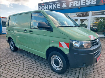 Transport persoane VOLKSWAGEN Transporter T5