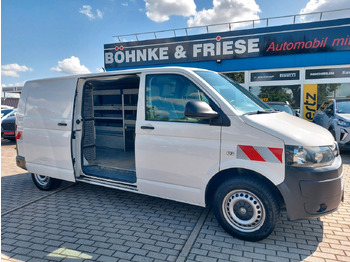Transport persoane VOLKSWAGEN Transporter T5