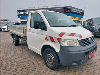 Autoutilitară cu platformă VOLKSWAGEN Transporter T5