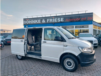 Transport persoane VOLKSWAGEN Transporter T6
