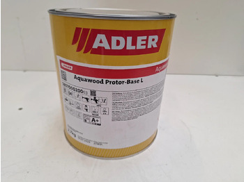 Unealtă/ Echipament 1 Dose Aquawood Protor Base L (Adler): Foto 2 Unealtă/ Echipament 1 Dose Aquawood Protor Base L (Adler): Foto 2