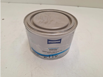 Leasing de  1 Dose Standoblue (Standox) 1 Dose Standoblue (Standox): Foto 2 Leasing de  1 Dose Standoblue (Standox) 1 Dose Standoblue (Standox): Foto 2